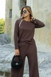 Костюм брючный 8438 SILVERSPICE