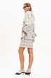 Костюм с юбкой 8558 SILVERSPICE фото 2