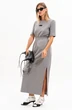 Костюм с юбкой 8565 SILVERSPICE фото 2