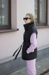 Жилет 025 SISTEROOM