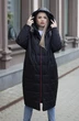 Пальто 013КДД SISTEROOM