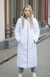 Пальто 044 черно-белый SISTEROOM