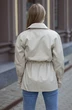 Плащ 046 SISTEROOM