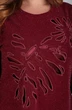 *Платье 2006 марсала SOVITA