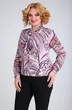 Блузка 110 розовый SOVITA