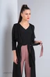 Комбинезон 8005 кофе SOVITA