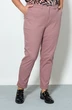Брюки 064 розовый STEFANY
