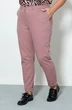 Брюки 064 розовый STEFANY