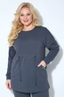 Спортивный костюм 2046-3 графит STEFANY