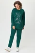 Спортивный костюм 2061-1 STEFANY