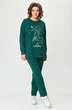 Спортивный костюм 2061-1 STEFANY