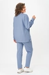 Костюм брючный 2061-2 STEFANY