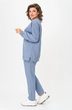 Костюм брючный 2061-2 STEFANY