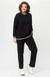 Спортивный костюм 2072 STEFANY