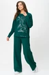 Костюм брючный 2084 STEFANY