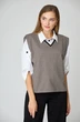 Жилет 463 STEFANY