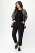 Брюки 670 STEFANY