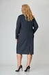 Платье 855 STEFANY