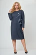 Платье 855 STEFANY