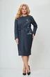 Платье 855 STEFANY