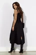 Джемпер 1019 рыжий SUNDRESS