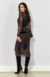 Костюм с юбкой 1025 SUNDRESS