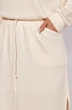 Костюм с юбкой 1031 + 1032 маршмелоу SUNDRESS