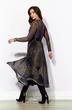 Костюм с платьем 1023 + 1034 SUNDRESS