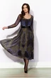 Костюм с платьем 1023 + 1034 SUNDRESS