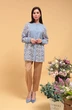 Блузка 130427 SandyNA 