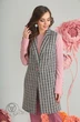 Жилет 13550 SandyNA 