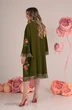 Кардиган 13578 хаки SandyNA 