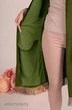 Кардиган 13578 хаки SandyNA 