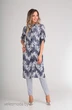 Накидка 13585-4 SandyNA 