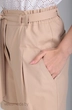 Костюм с шортами 13690 бежевый SandyNA 