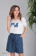 Топ 13729 синие буквы SandyNA 