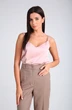 Топ 13803 розовый SandyNA 