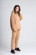 Спортивный костюм 13927 песочно-коричневый SandyNA 