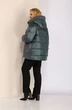 Куртка 2043 олива Shetti фото 2