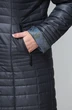 Пальто 2053 графит Shetti