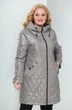 Куртка 2058 какао Shetti