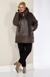 Куртка 2100 какао Shetti