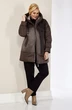 Куртка 2100 какао Shetti