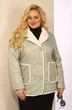 Куртка 2112 олива Shetti