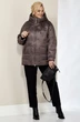 Куртка 2129 какао Shetti