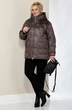 Куртка 2129 какао Shetti