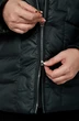 Куртка 2129 бутылочный Shetti