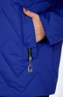 Куртка 2142 василёк Shetti