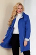 Куртка 2146 василёк Shetti