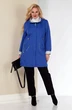 Куртка 2146 василёк Shetti